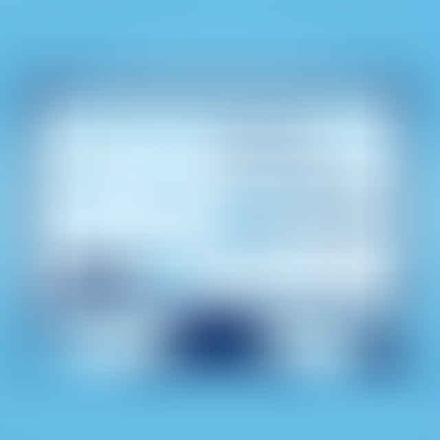screen refresh rate dropdown menu with options