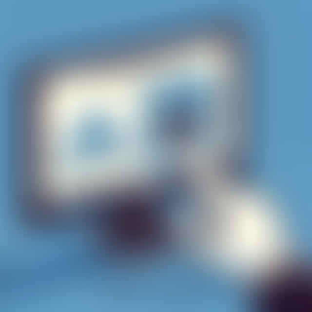 hand pressing monitor button to access on-screen display menu for Adaptive Sync