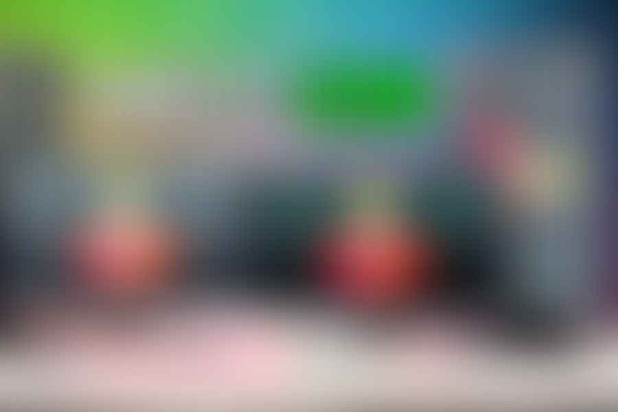 144Hz gaming monitor