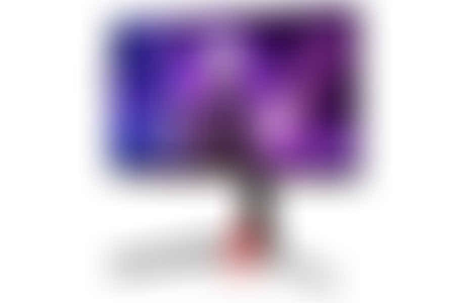 360Hz monitor