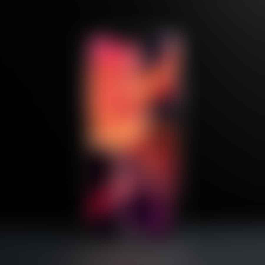 iPhone 14 with high refresh rate display