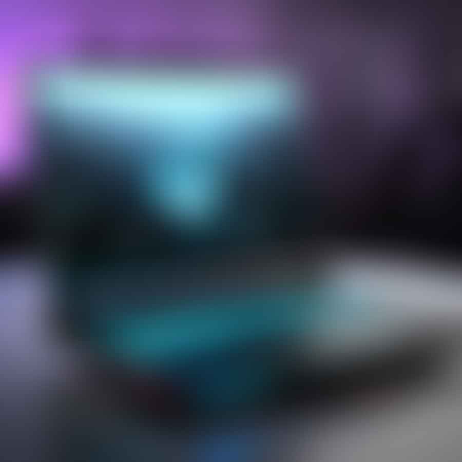 High refresh rate gaming laptop