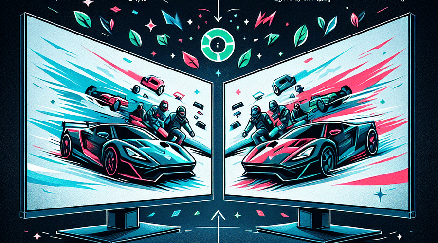 Adaptive Sync Technologies: How G-Sync and FreeSync Enhance Your Refresh Rate Experience